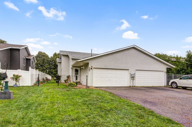 360 Cari Park Ln