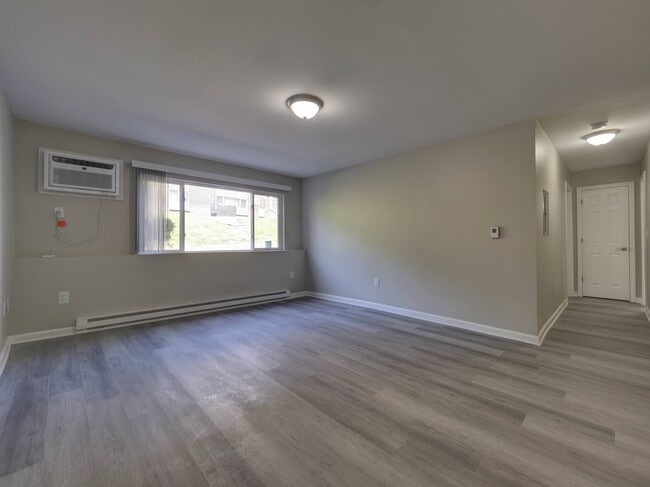 Highland Club Apartments