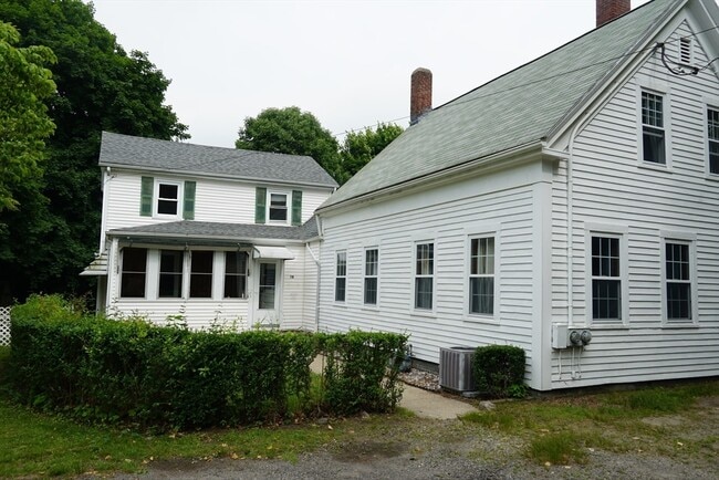 Photo - 20 Bolton Pl Townhome