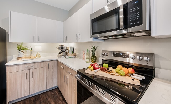 Photo - Friendly Gardens