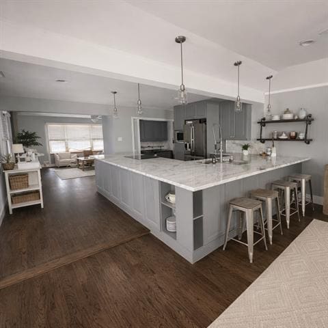 Photo - 6014 Belmont Ave