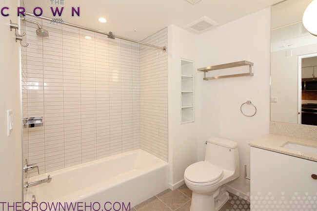 Photo - Crown Apartments