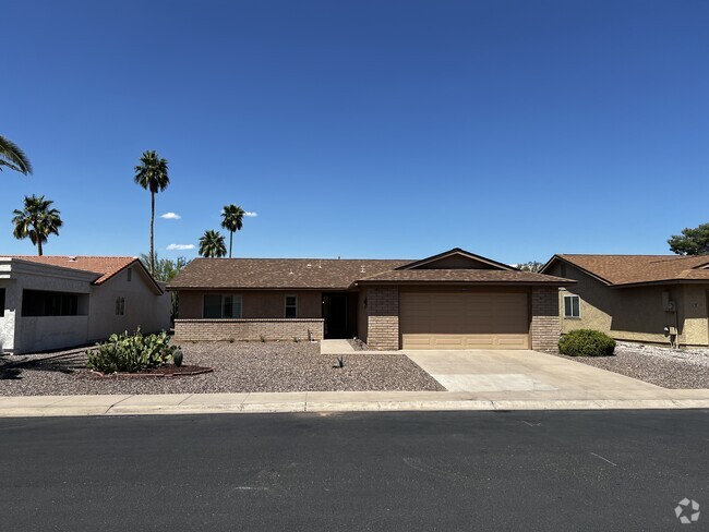 Building Photo - 1032 Leisure World Rental