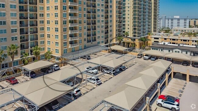 Building Photo - 750 N Tamiami Trl Unit 304 Rental