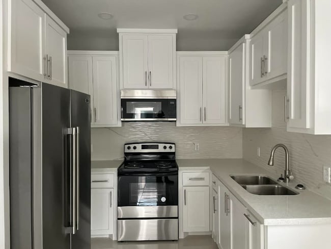 Photo - 2507 N Vineyard Ave Unidad 1