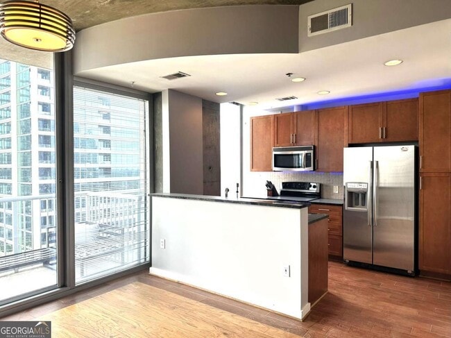 Photo - 855 Peachtree St NE Unit 1704