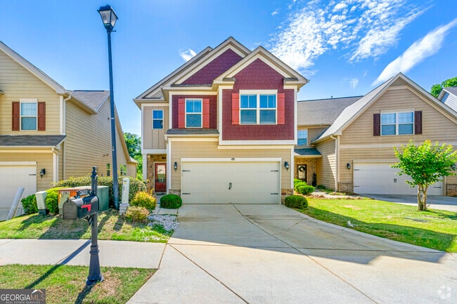 Building Photo - 2411 Oakleaf Cir Rental