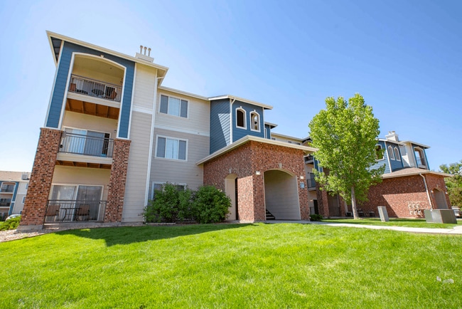 Ranchstone Apartment Homes