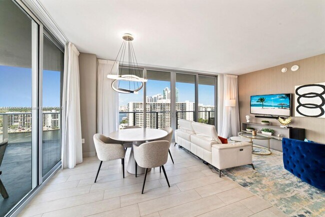 Photo - 4010 S Ocean Dr Unit R1102