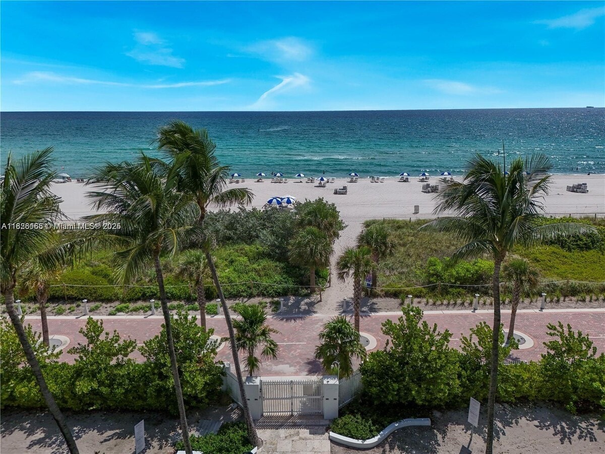 Photo - 5151 Collins Ave Condo Unit 535
