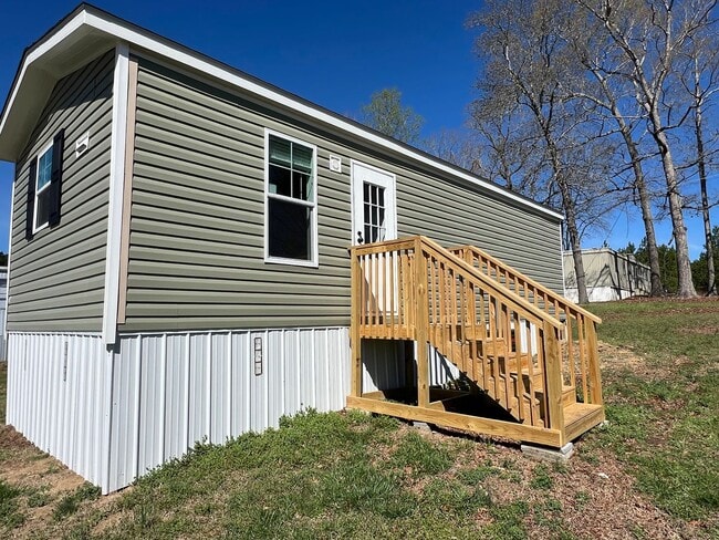 Photo - 1 Bedroom 1 Bath 2026 Mobile Home For Rent