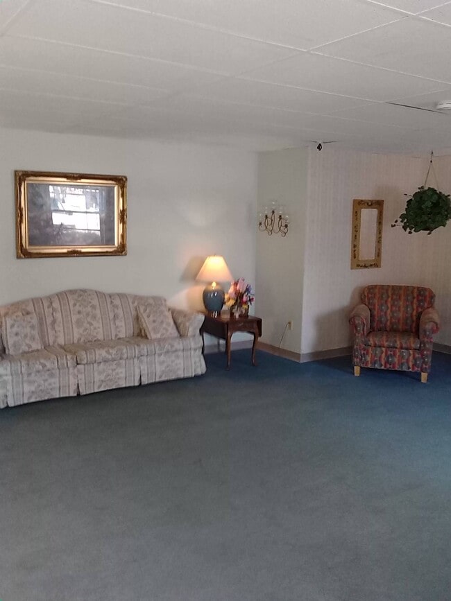 Photo - Jenny Lind Hall