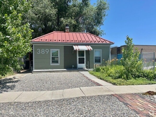 Building Photo - 389 S 200 W Rental