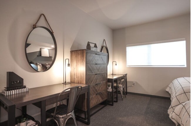 Aspire Apartments