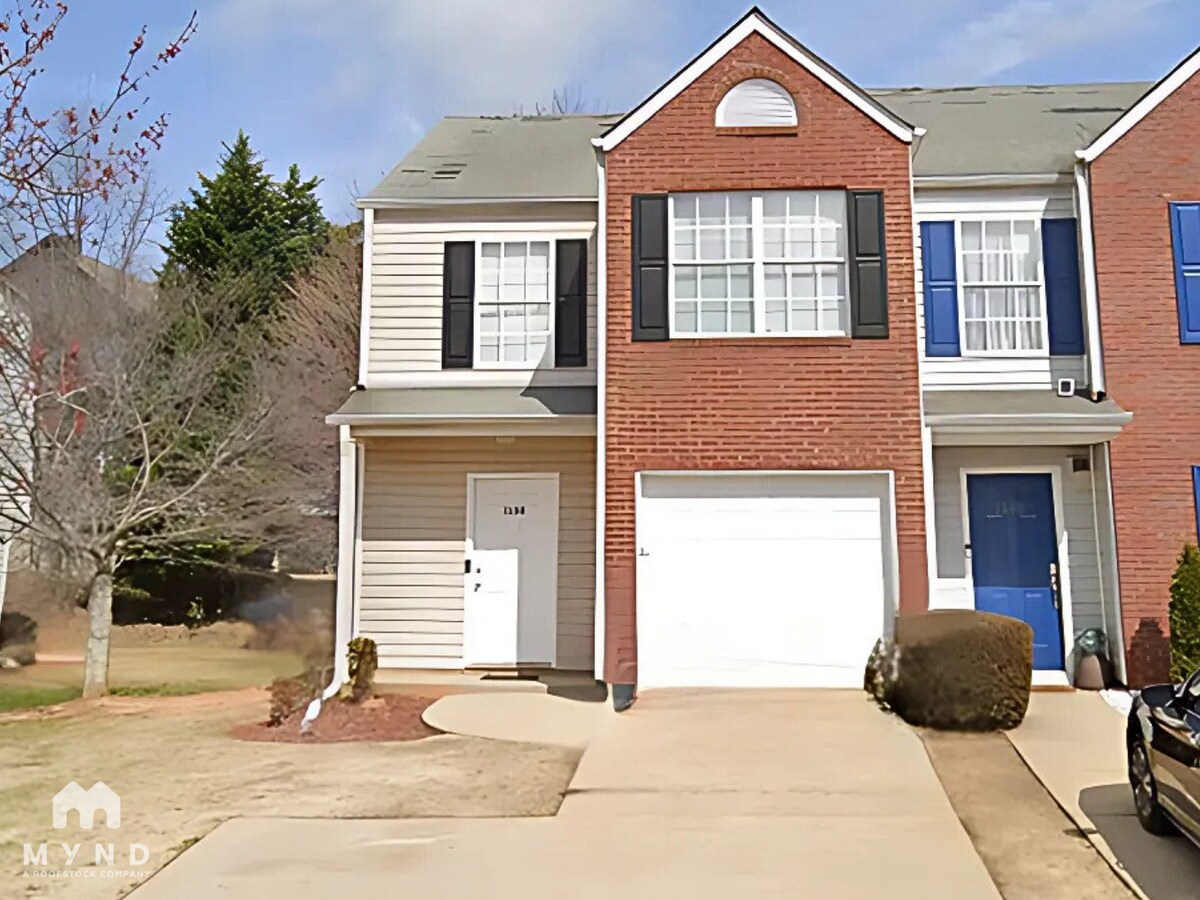 Photo - 1150 Labonte Pkwy Townhome