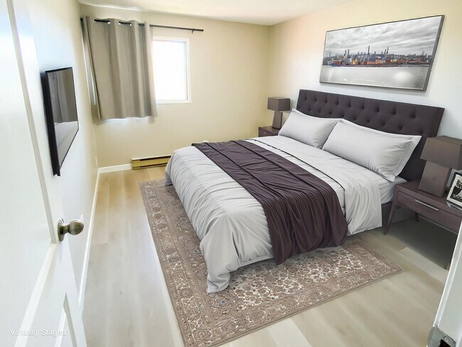 Photo - University Valley Apartments I & II