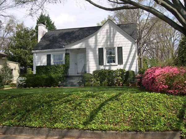 Building Photo - Greenville, 2BD/1BA, 1100SF Rental