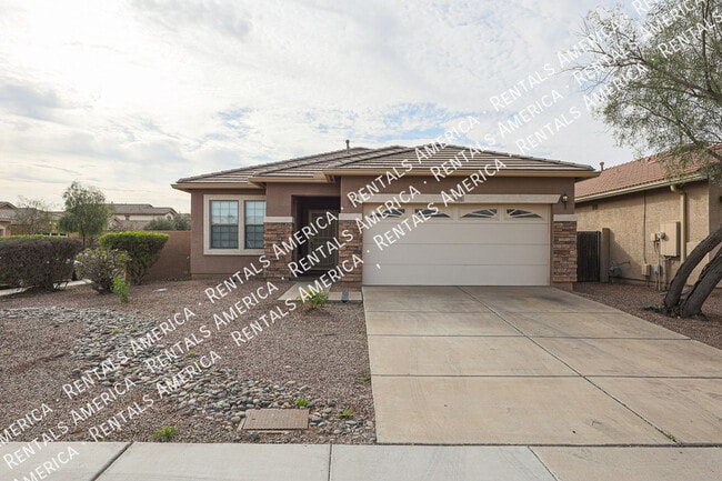 Photo - 8805 W Hilton Ave