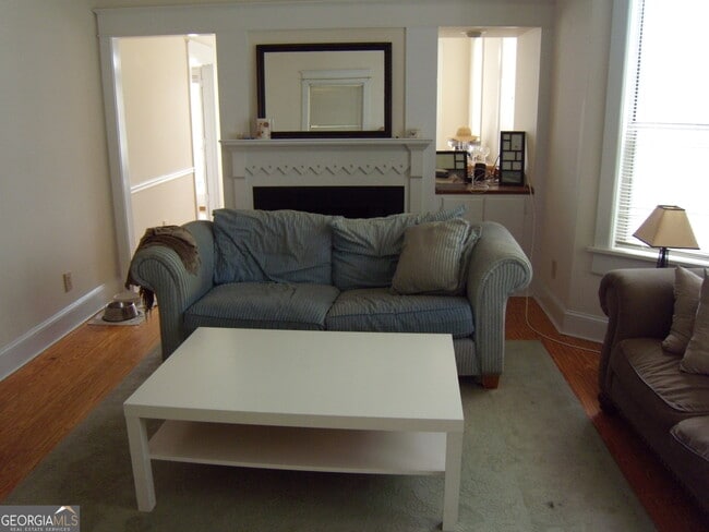 Photo - 815 Edgewood Ave NE