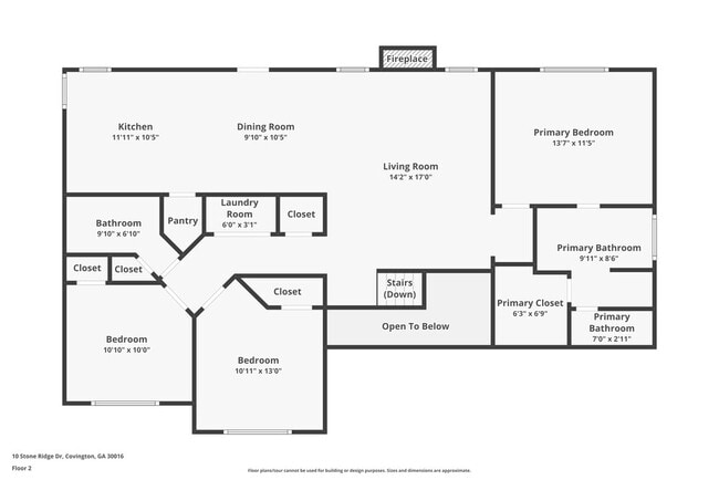 Photo - 10 Stone Ridge Dr