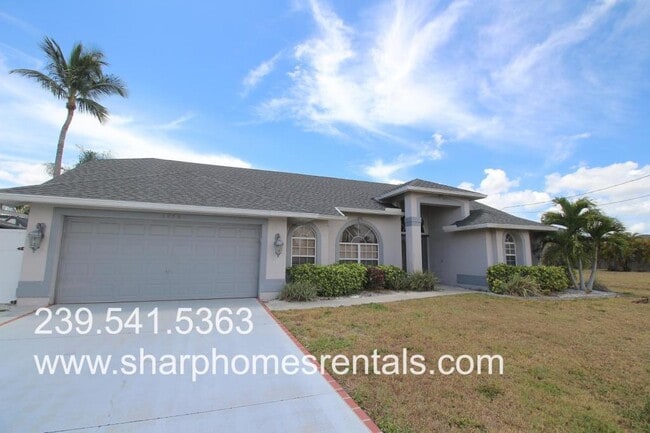 Photo - 1450 SE 12th Terrace Casa