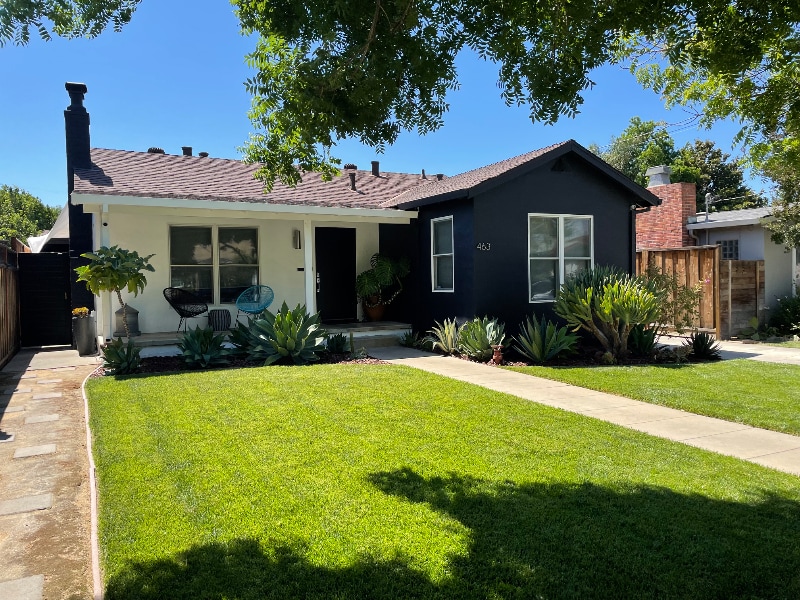 Photo - 463 Menker Ave