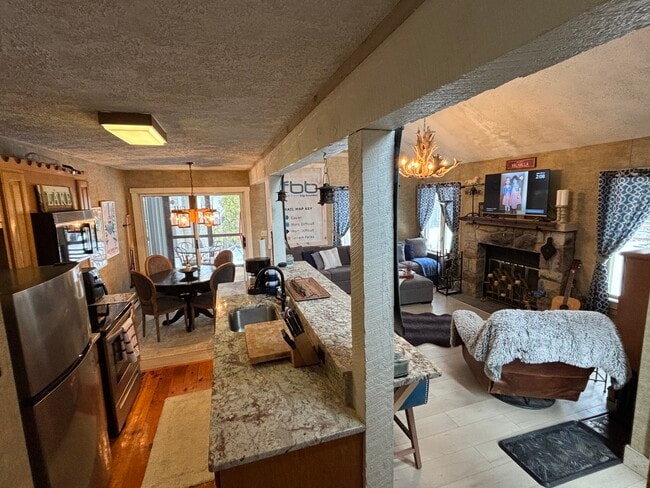 Photo - 434 Jack Frost Mountain Rd