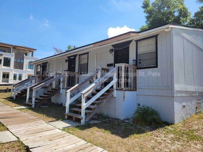 Photo - 402 W Amelia Ave Unit C