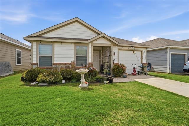 Photo - 1812 Village Park Trail