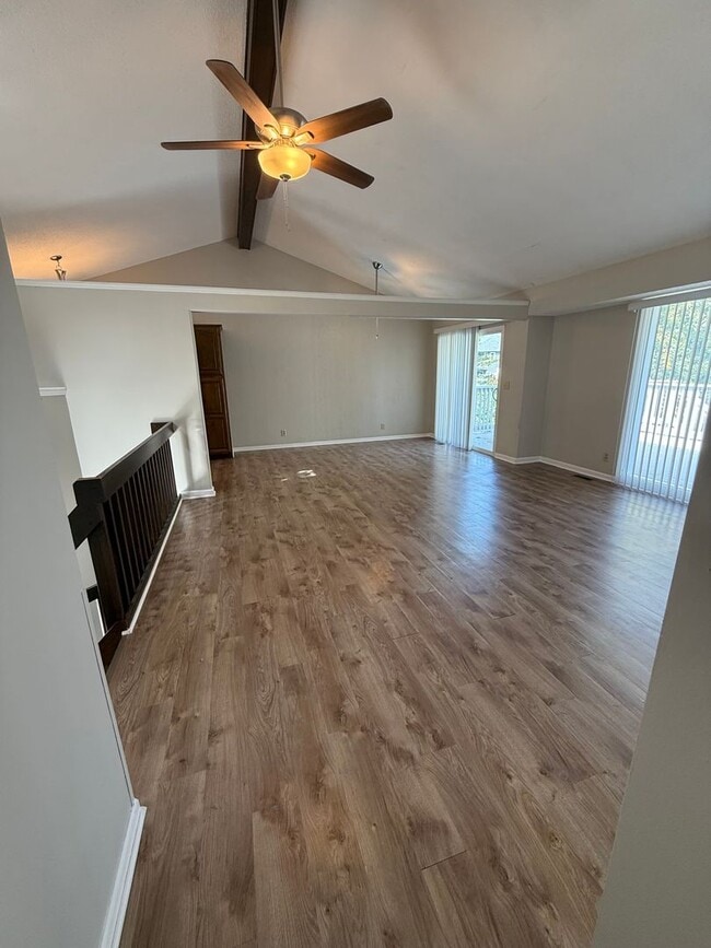 Photo - Spacious La Vista Home with Deck & Finishe...