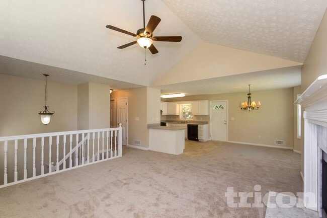 Photo - 4408 Lamar Dr