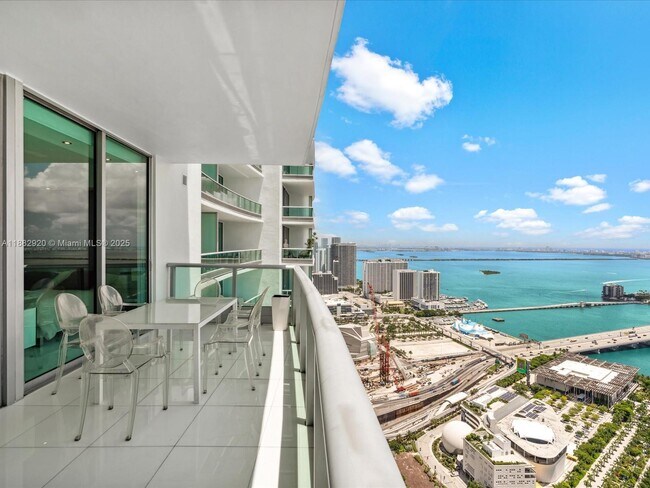 Photo - 900 Biscayne Blvd Unit 5507