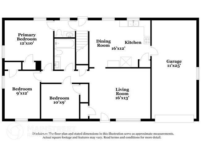 Building Photo - 100 Woodland Rd Rental