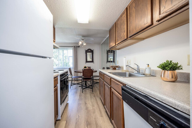 Photo - Tanglewood Apartments
