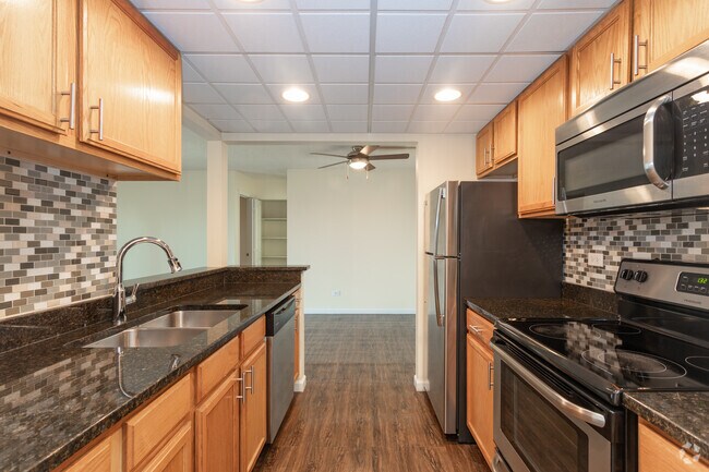 Photo - Views of Naperville