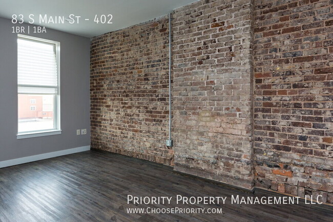 83 S Main St Unit 402