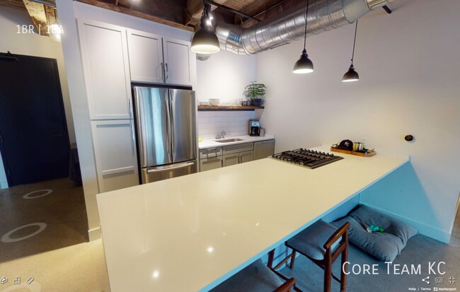 Photo - 1513 Walnut St Unidad 303