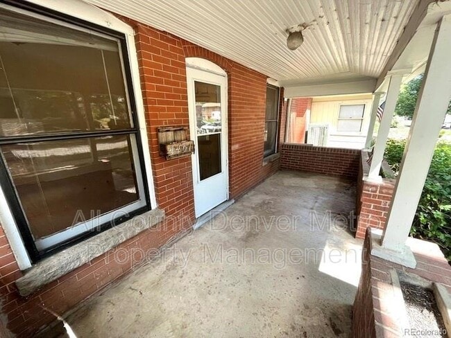 Photo - 4461 Vrain St