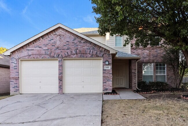 Building Photo - 3405 Star Ranch Ct