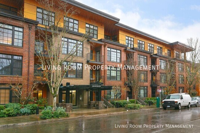 Building Photo - 2335 NW Raleigh St Unit 331