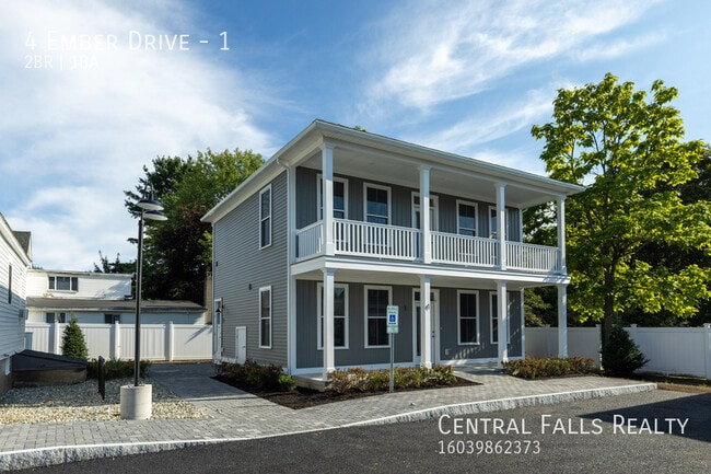 Photo - 1 Orchard St Unit 1