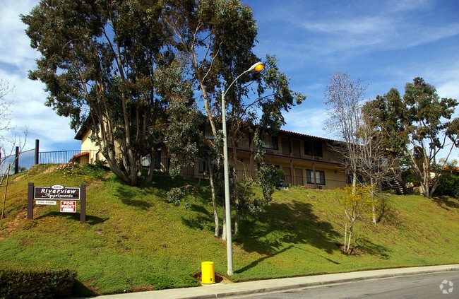 Photo - River View Apartments