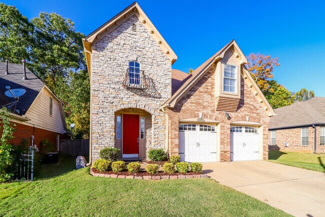 12254 Longleaf Oak Trail