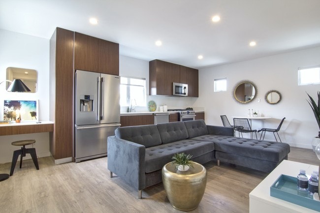 Photo - Pacifico Luxury Apartment Homes