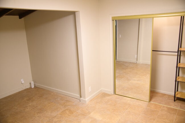 Bedroom - 10809 Huston St