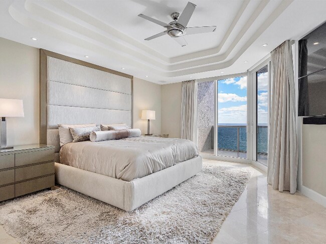 Photo - 3200 N Ocean Blvd Unit #2604