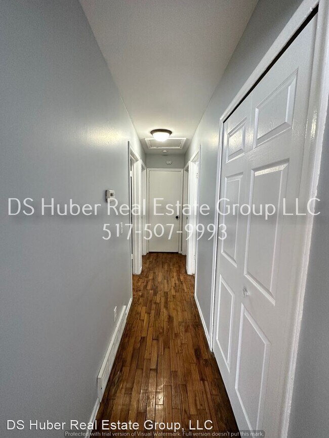 Photo - 3 br, 1 bath House - 3610 Burchfield