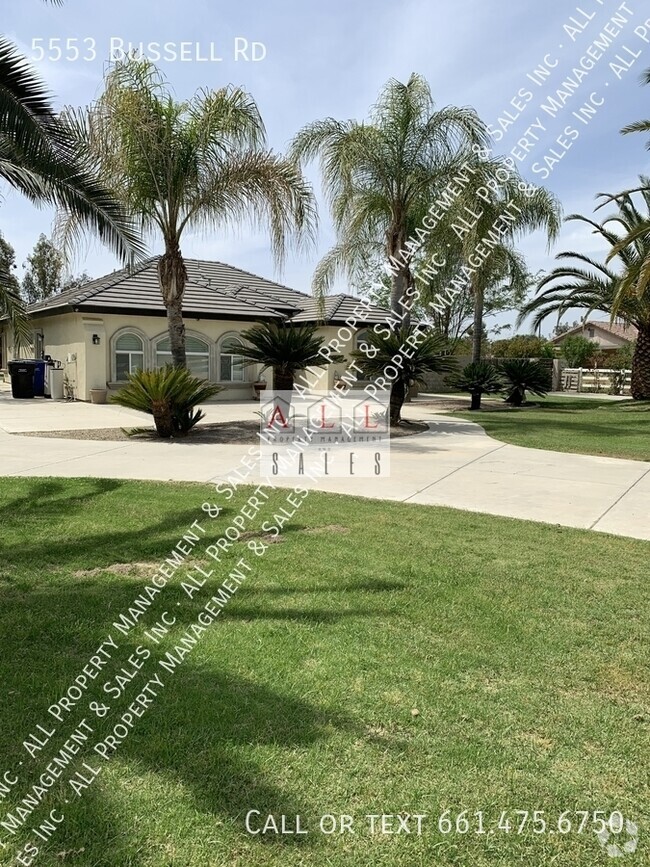 Building Photo - 5553 Bussell Rd Rental