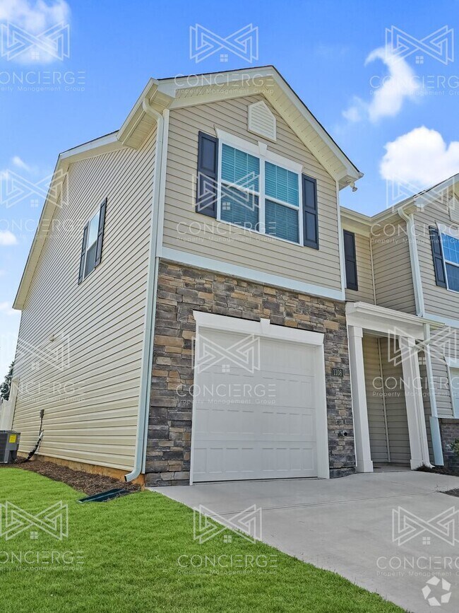 Forest Creek Nearby Townhomes for Rent WinstonSalem NC 5