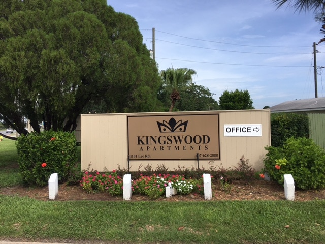 Photo - Kingswood Apartments